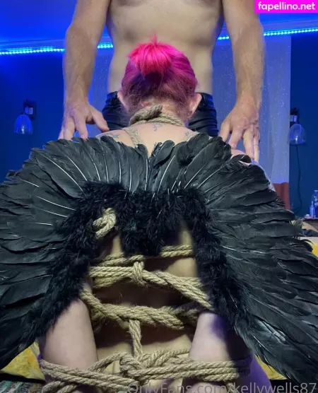 Kellywells87 OnlyFans Thumbnail #msFamigVFb