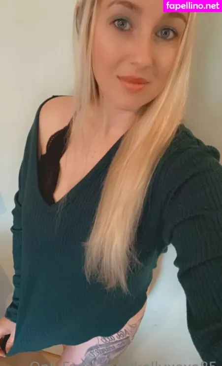 Kellyxoxo85 OnlyFans Thumbnail #MdtSffimnr