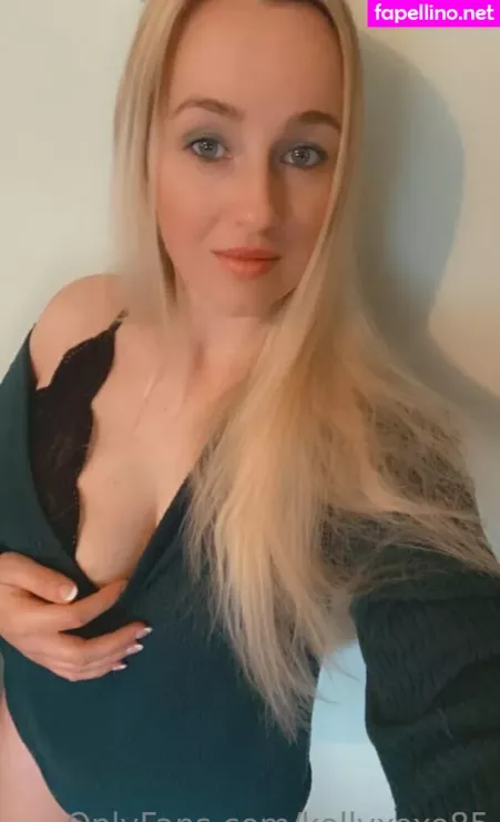 Kellyxoxo85 OnlyFans Thumbnail #s3mafDCOAg