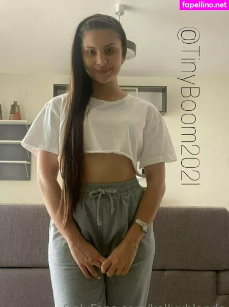 Kellyyblonde OnlyFans Thumbnail #kvyCHaX6TJ