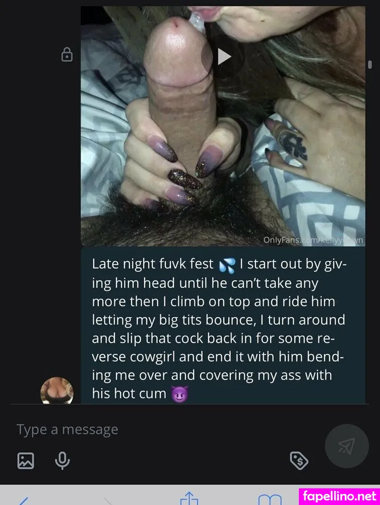 kellyydawn, lifeofkellydawn Nude Leaked OnlyFans Photo #5KXDKagpie