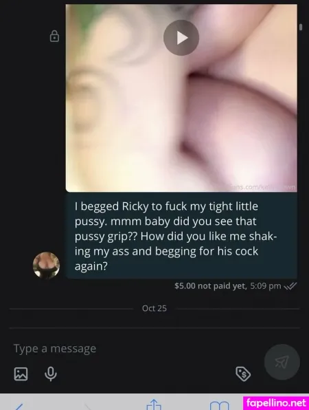 Kellyydawn OnlyFans Thumbnail #b45APSZdXy