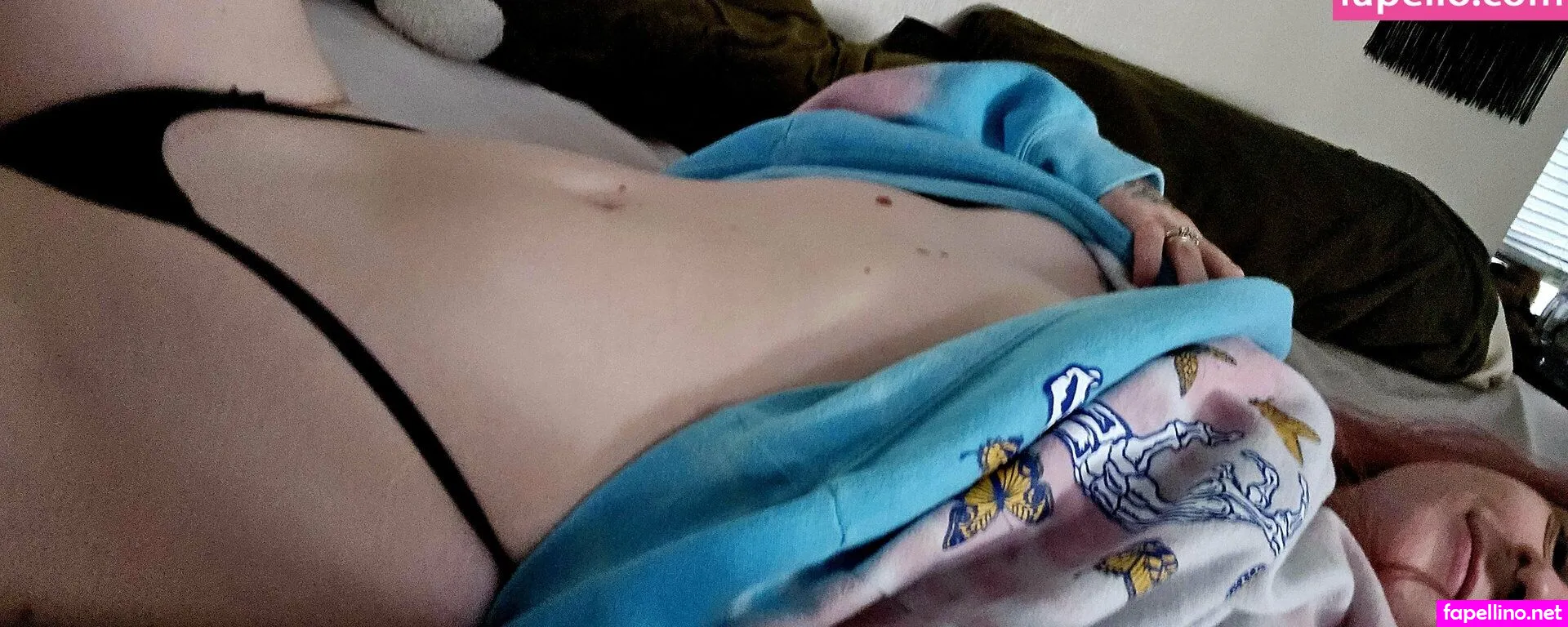 kelpiecampbell Nude Leaked OnlyFans Photo #63VLAWEKXA