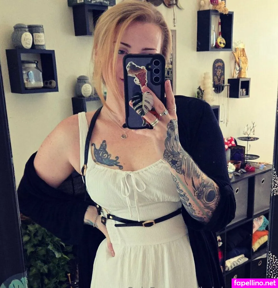 kelpiecampbell Nude Leaked OnlyFans Photo #9xQY9Ua1UD