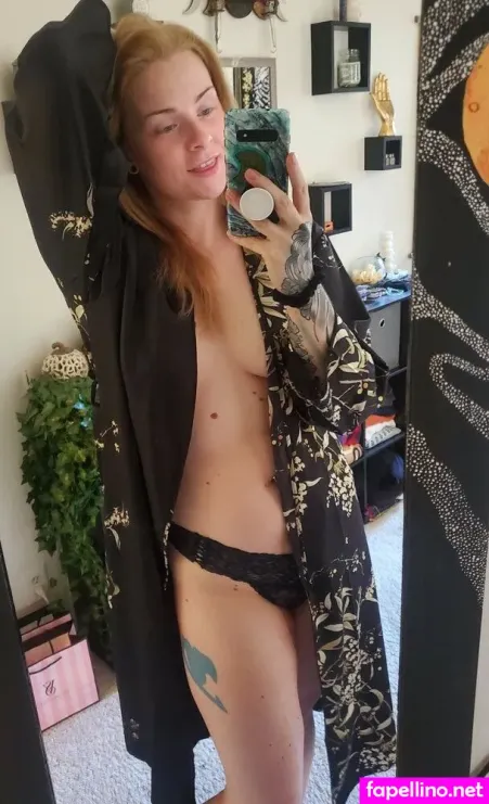 Kelpiecampbell OnlyFans Thumbnail #HIbYTD3zzn