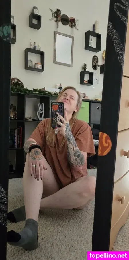 Kelpiecampbell OnlyFans Thumbnail #JYdT0irkKZ