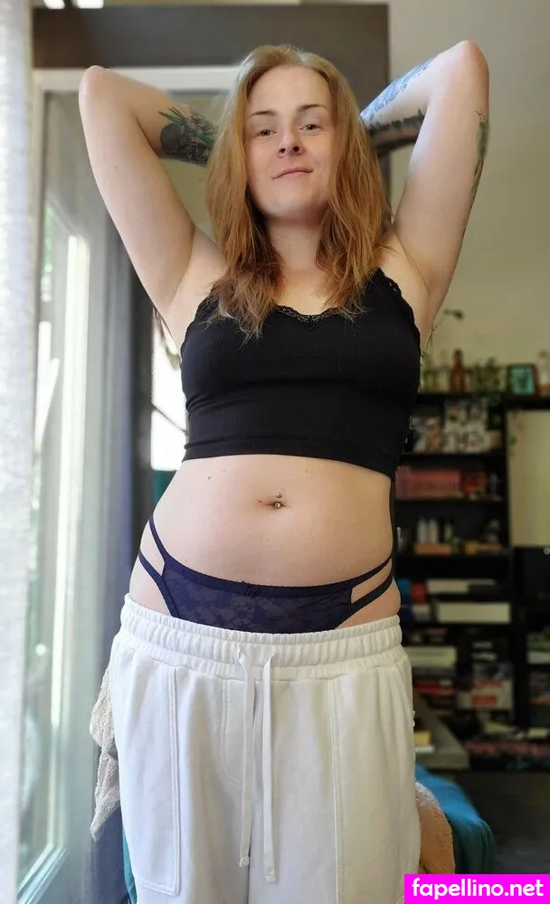 kelpiecampbell Nude Leaked OnlyFans Photo #VdTuiXGs85