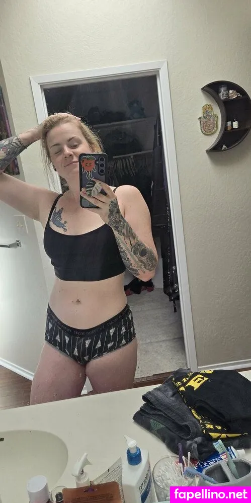 kelpiecampbell Nude Leaked OnlyFans Photo #Xs8ODvBreX