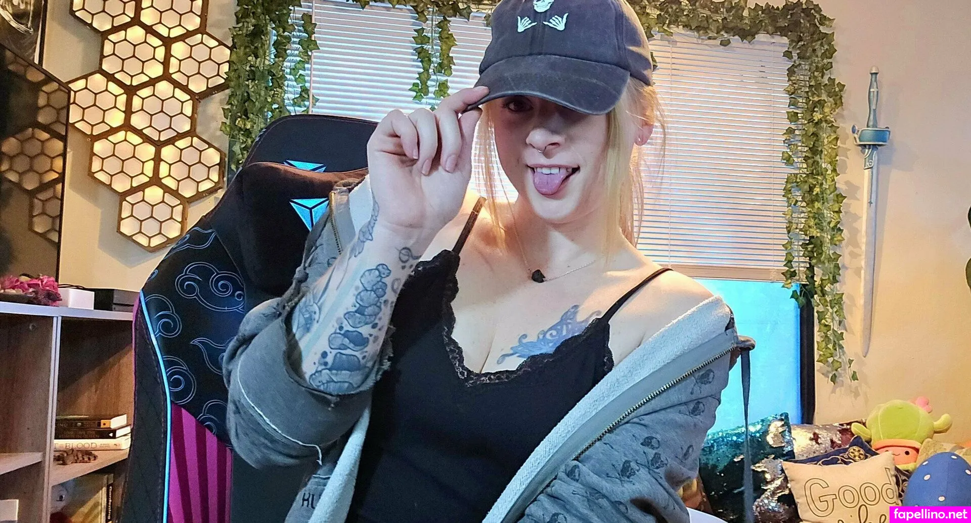 kelpiecampbell Nude Leaked OnlyFans Photo #YgHecGrHiH