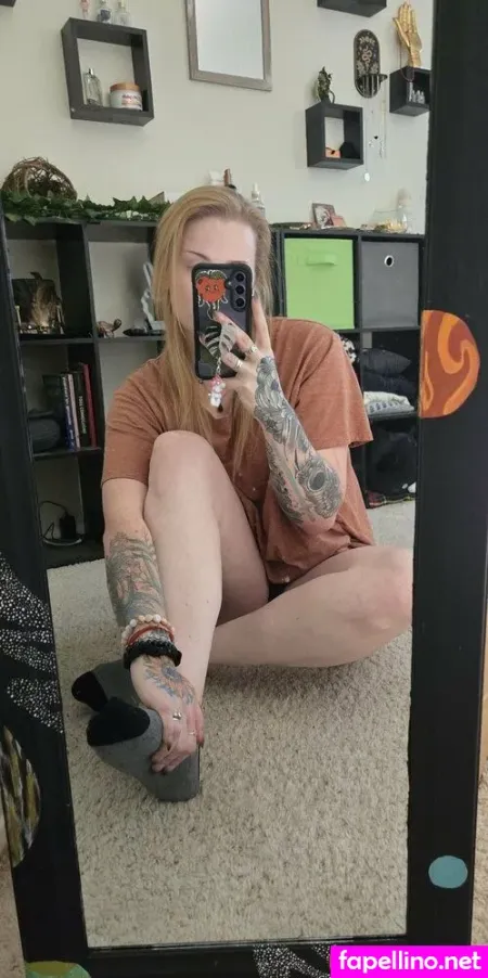 Kelpiecampbell OnlyFans Thumbnail #oOU7Lf1KeJ