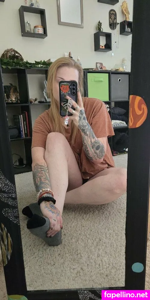 kelpiecampbell Nude Leaked OnlyFans Photo #oOU7Lf1KeJ