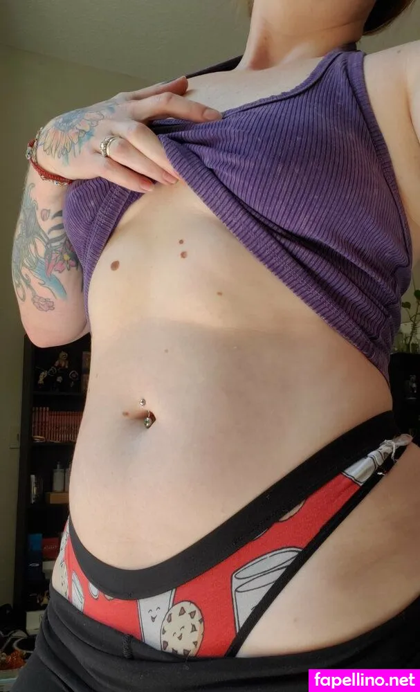 kelpiecampbell Nude Leaked OnlyFans Photo #uVgixwOxBD