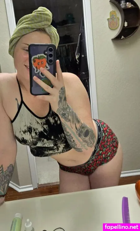 Kelpiecampbell OnlyFans Thumbnail #y7xGhdK8Uf