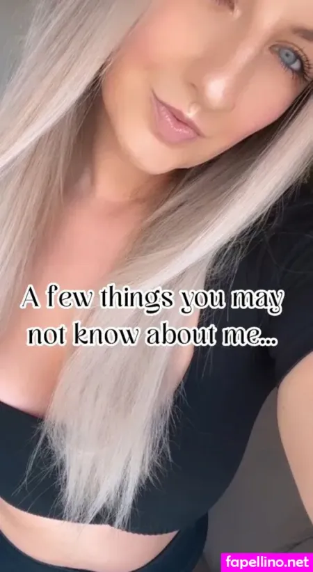 Kelsea Amber OnlyFans Thumbnail #FKc7DzYrrU
