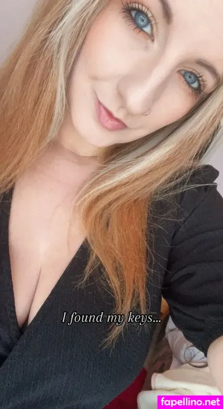 Kelsea Amber OnlyFans Thumbnail #QXMDUIRRTl