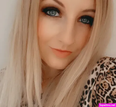 Kelsea Amber OnlyFans Thumbnail #XnX2Pe4VAC