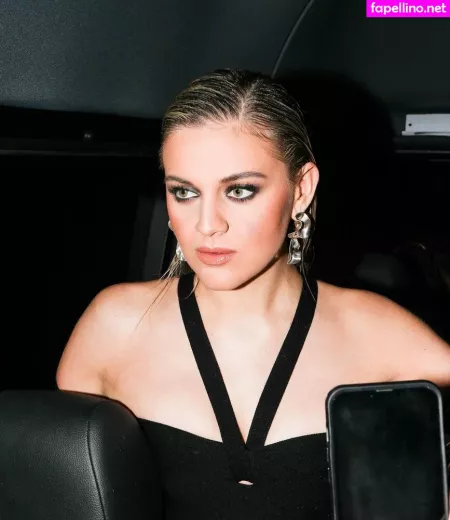 Kelsea Ballerini OnlyFans Thumbnail #NxFbRSpew9