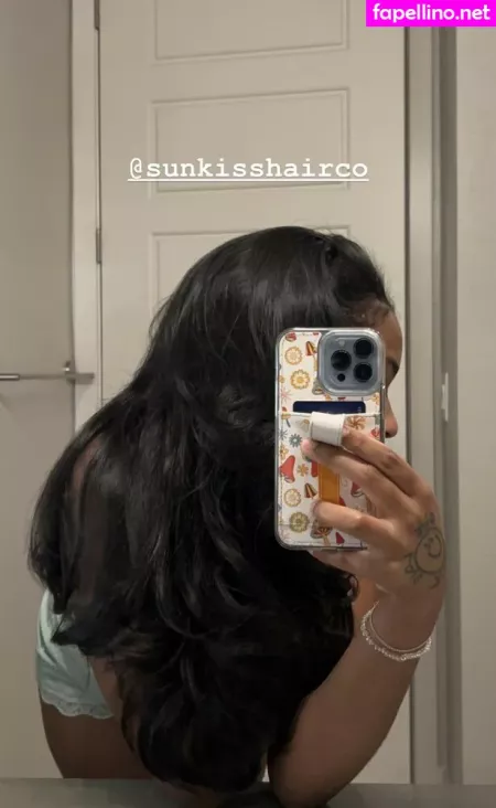 Kelsei Queen OnlyFans Thumbnail #Va3oSwB509