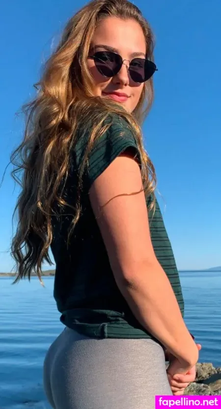 Kelsey Andrusak OnlyFans Thumbnail #ZTSbcrzG5a