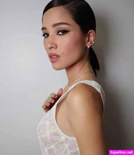 Kelsey Asbille Chow OnlyFans Thumbnail #683ceOKaRn