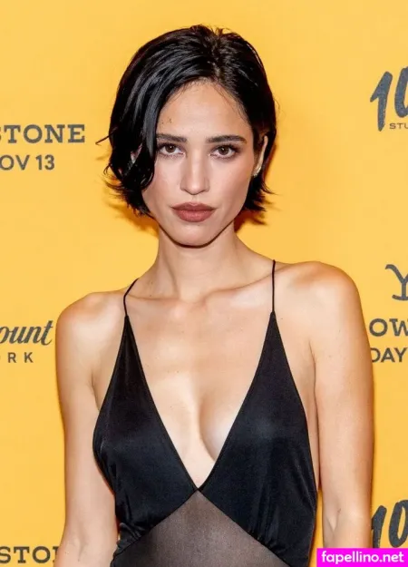Kelsey Asbille Chow OnlyFans Thumbnail #boP1aiZU1O