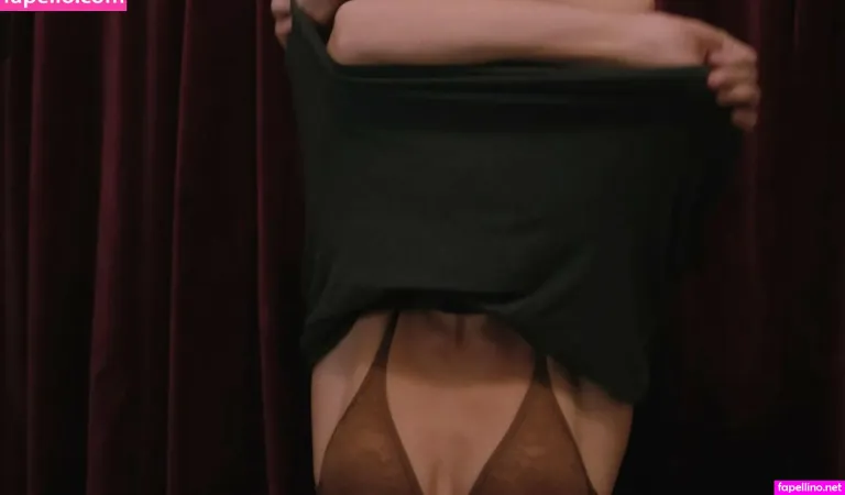 Kelsey Asbille OnlyFans Thumbnail #1L0GWHKhGX