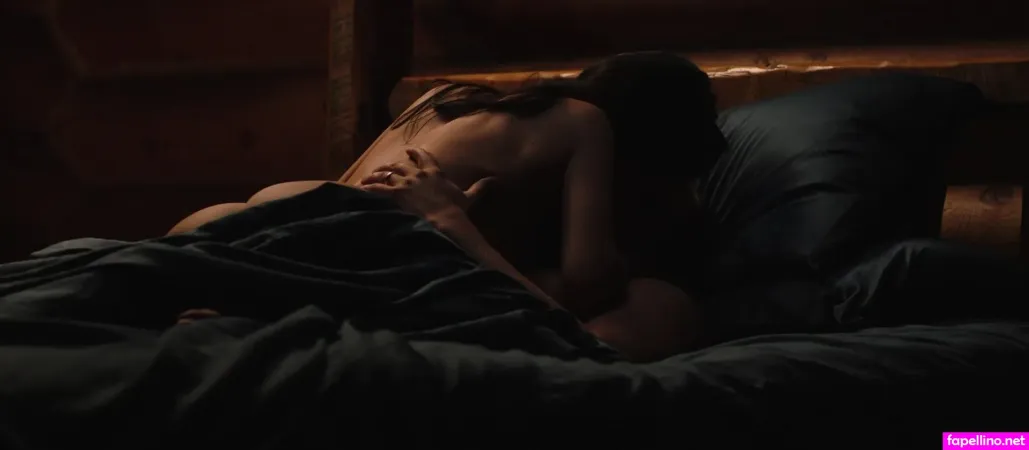 Kelsey Asbille OnlyFans Thumbnail #COYYjziMzo