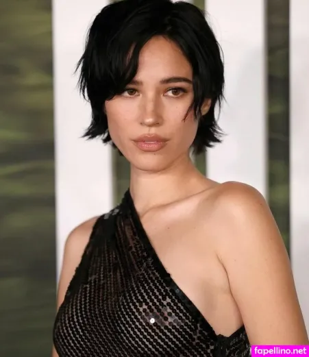 Kelsey Asbille OnlyFans Thumbnail #DALVdAOpDL