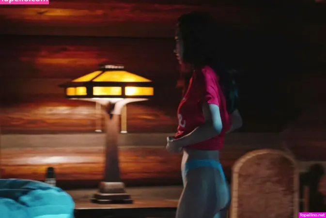 Kelsey Asbille OnlyFans Thumbnail #LXFCEhYnvG