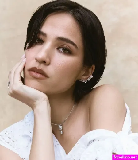Kelsey Asbille OnlyFans Thumbnail #S8BGWUmD1p