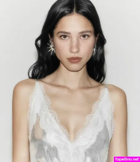 Kelsey Asbille OnlyFans Thumbnail #W39dTvekgI