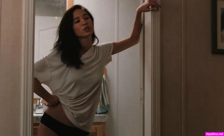 Kelsey Asbille OnlyFans Thumbnail #bXJLNhR1Ol