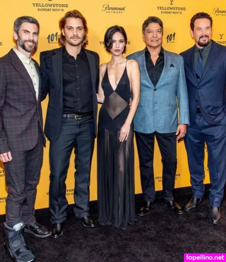 Kelsey Asbille OnlyFans Thumbnail #eHoBw7eZQs