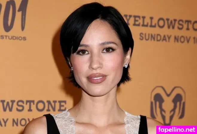 Kelsey Asbille OnlyFans Thumbnail #nUn0srzbwG