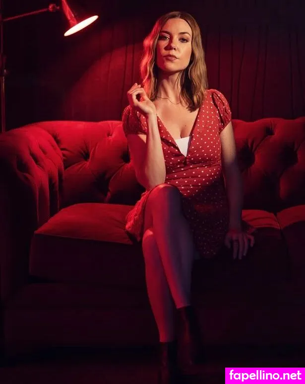 kelseycookcomedy Nude Leaked OnlyFans Photo #inQ57dFW1N