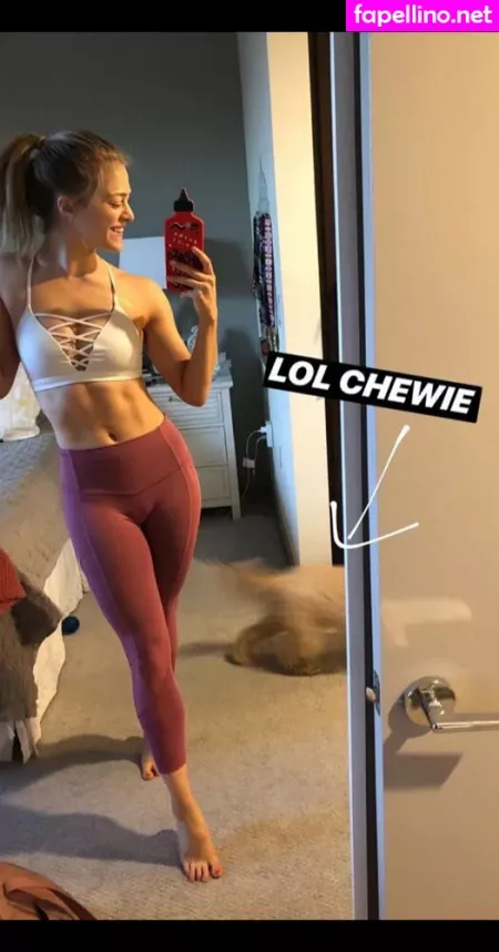 Kelsey Impicciche OnlyFans Thumbnail #ThRbViYuaX