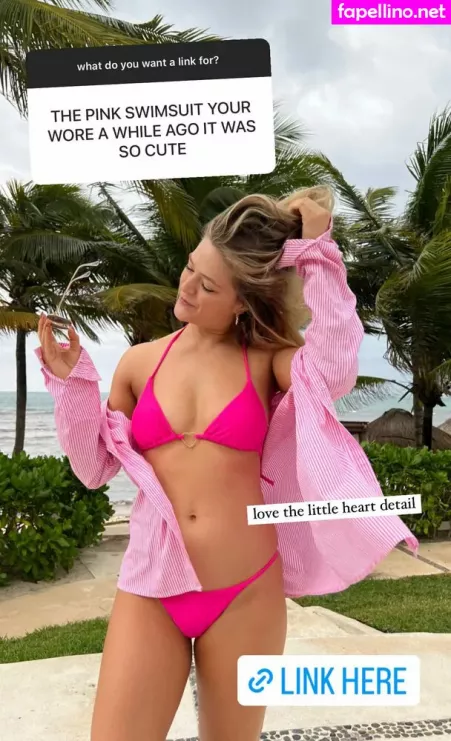 Kelsey Impicciche OnlyFans Thumbnail #kXE1ltrOzm