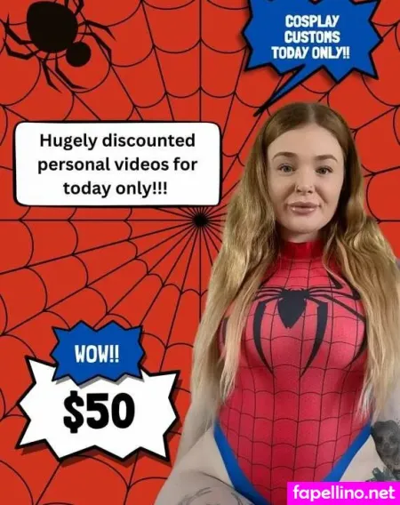 Kelsey Johnson 1 OnlyFans Thumbnail #NeNbsgRR5D