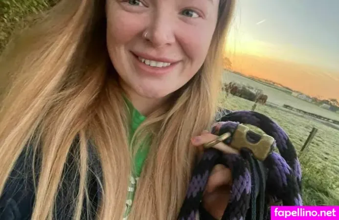 Kelsey Johnson 1 OnlyFans Thumbnail #TqLoNDcdB0