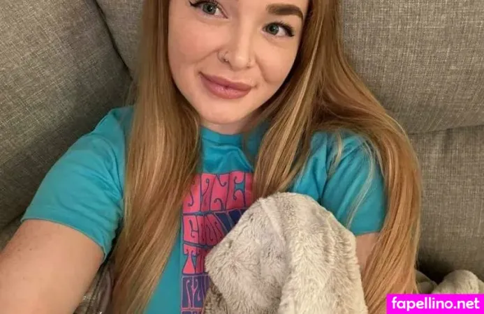 Kelsey Johnson 1 OnlyFans Thumbnail #Zx9hQf8AlY