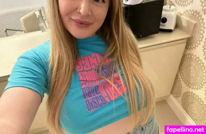 Kelsey Johnson 1 OnlyFans Thumbnail #cN85QypbBw