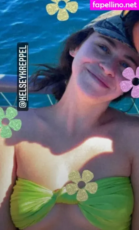 Kelsey Kreppel OnlyFans Thumbnail #1iuEb7sMpG
