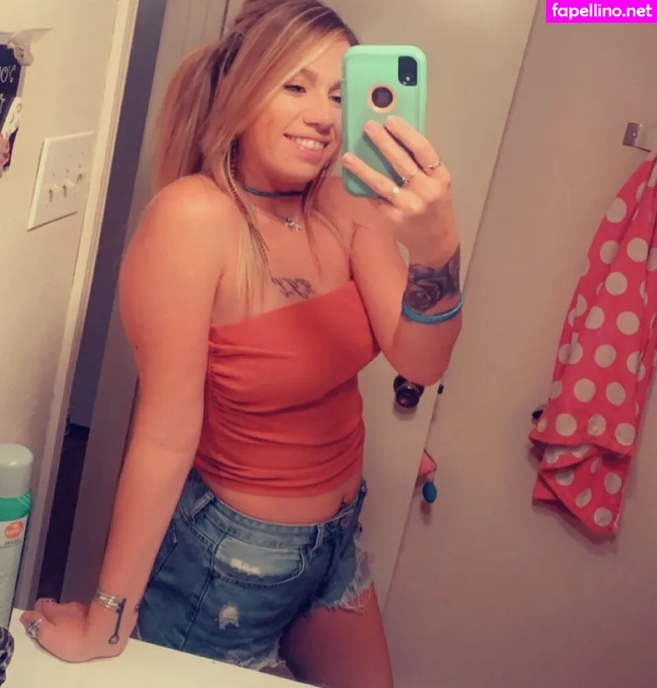 kelsaaayl Nude Leaked OnlyFans Photo #w9In1lFCXY