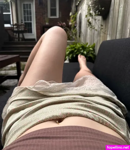 Kelsey Marillis OnlyFans Thumbnail #FVLhD3h0oo