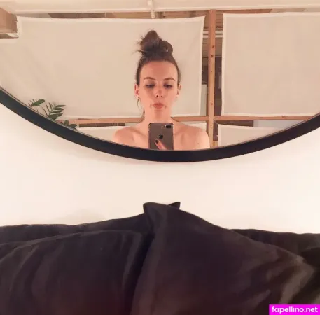 Kelsey Marillis OnlyFans Thumbnail #YCLCwysIRt