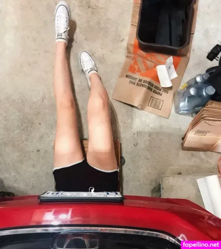 Kelsey Marillis OnlyFans Thumbnail #cUXspjsfd7