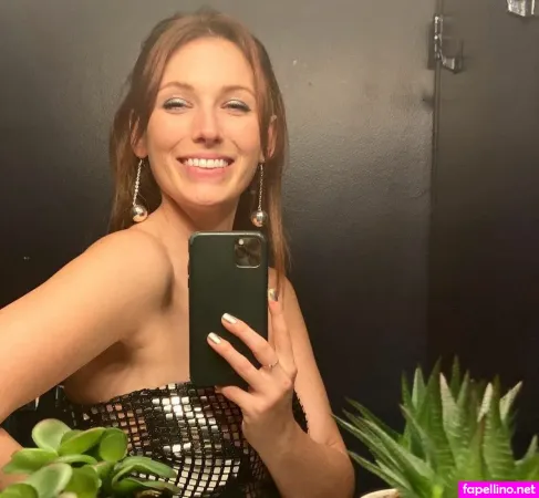 Kelsey Marillis OnlyFans Thumbnail #ki3vyGWU3h