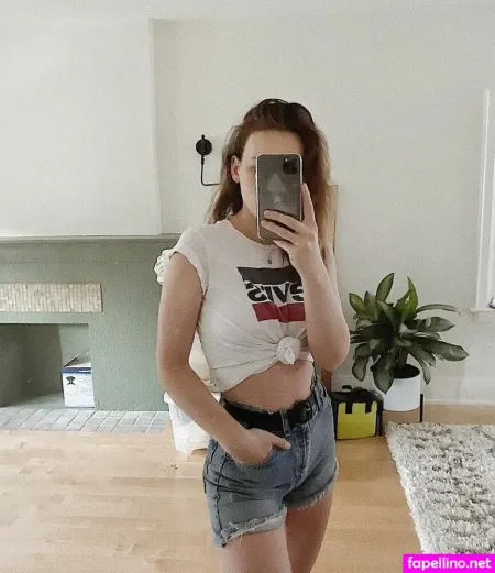 Kelsey Marillis OnlyFans Thumbnail #wrG76Q6IJE