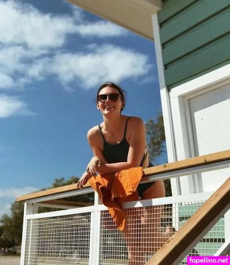 Kelsey Marillis OnlyFans Thumbnail #zSnjnQEkhf