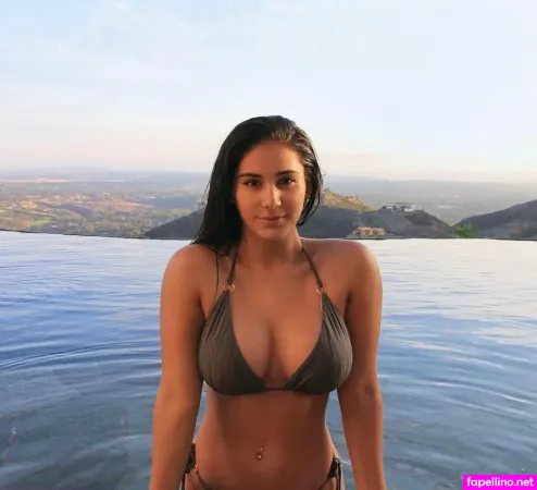 Kelsey Mcgowan OnlyFans Thumbnail #jmvP4eaiPM